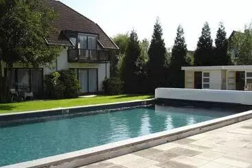 Fletcher Hotel Restaurant De Witte Brug