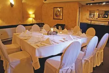 Fletcher Hotel Restaurant Kasteel Erenstein