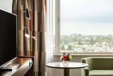 Hotel Hilton Amsterdam