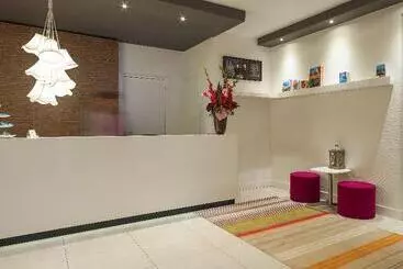 ホテル Ibis Styles Amsterdam Amstel