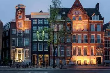 Ink Hotel Amsterdam   Mgallery Collection
