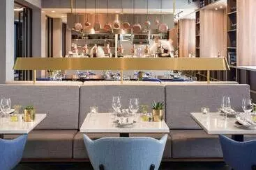 Ink Hotel Amsterdam   Mgallery Collection