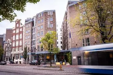 Отель Kimpton De Witt Amsterdam, An Ihg