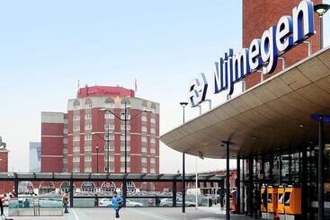 Mercure Hotel Nijmegen Centre