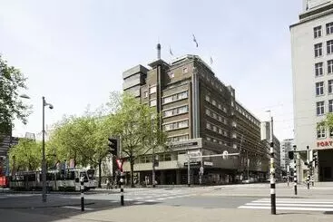 酒店 NH Atlanta Rotterdam