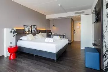 Otel Postillion Amersfoort Veluwemeer