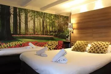 בית מלון כפרי The Townhouse