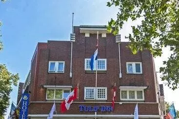 City Hotel Bergen Op Zoom
