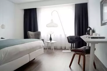 Van Der Valk Hotel Breukelen