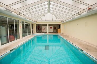 Azoris Angra Garden - Plaza Hotel