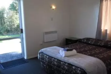 Greymouth Kiwi Holiday Park & Motels
