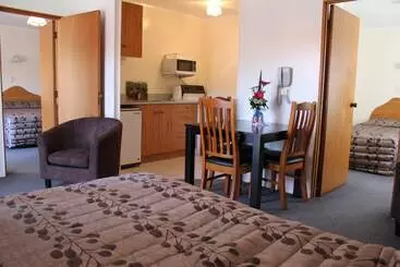 Hotel Cherry Court Motor Lodge