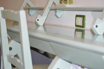 فندق Collacocha B&b