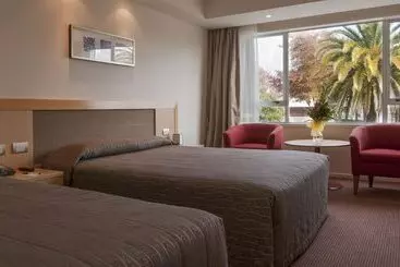 Copthorne Hotel Rotorua