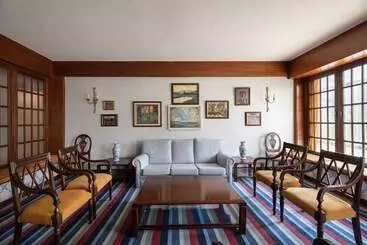 酒店 Crisol Tres Pastorinhos