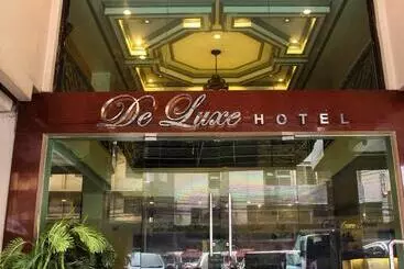 בית מלון כפרי De Luxe