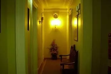 Отель Dom Sancho I