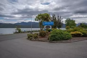 Kingsgate Hotel Te Anau