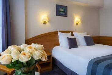 فندق Mercure Czestochowa Centrum