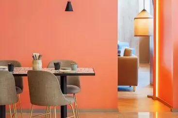 هتل Mercure Porto Centro Santa Catarina