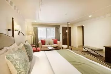 בית מלון כפרי Montebello Villa