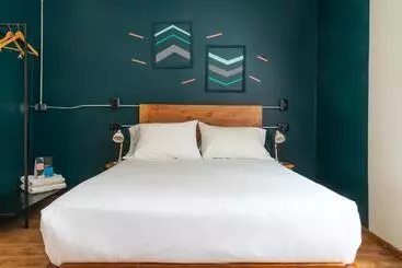 בית מלון כפרי Socialtel Arequipa   Formerly Selina Arequipa