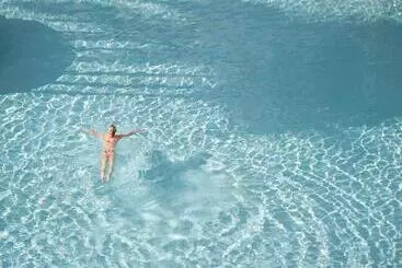 Suite Hotel Eden Mar   Portobay