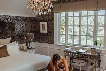 ホテル The George