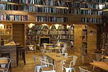 酒店 The Literary Man Obidos