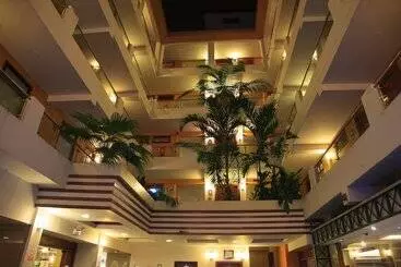 酒店 Victoria Regia