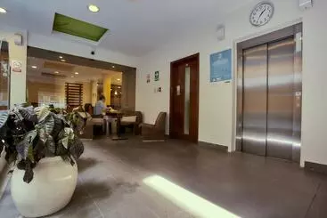 Hotel Victoria Regia