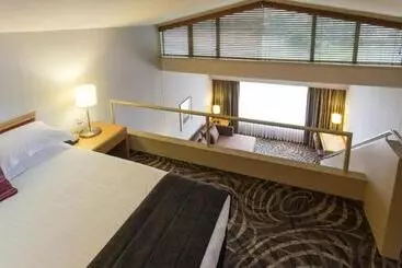 Waipuna Hotel & Conference Centre