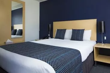 ホテル Willis Wellington