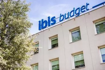 مُتل Ibis Budget Wrocław Stadion