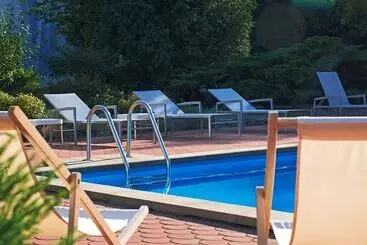 Novotel Poznań Malta