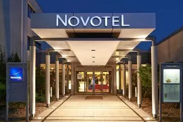 Novotel Poznań Malta