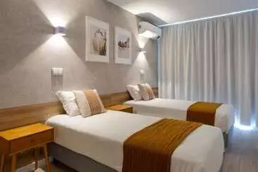 Residência Made Inn Faro