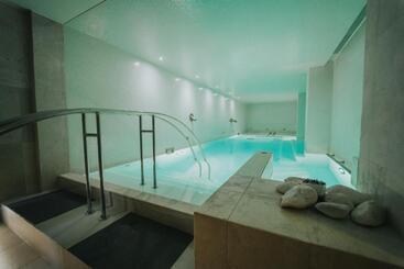 公寓式酒店  Sweet Atlantic Hotel & Spa