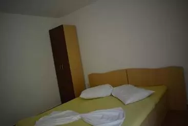 Hotel Complex Marea Neagra