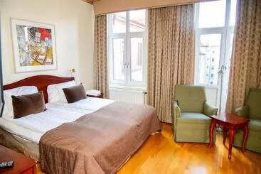 בית מלון כפרי Continental Relax & Spa