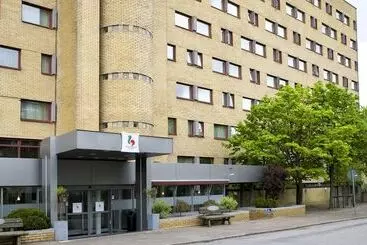 Hotel Good Morning+ Malmo