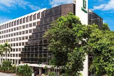 هتل Holiday Inn Singapore Orchard City Centre, An Ihg