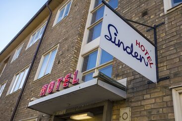 בית מלון כפרי L Linden