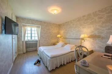 בית מלון כפרי Rusthållargården