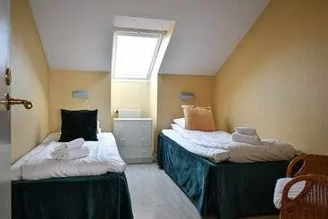 Отель Prins Carl