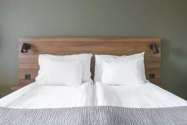 Quality Hotel Grand Kristianstad