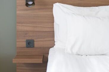 Quality Hotel Grand Kristianstad