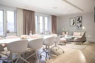 Radisson Blu Scandinavia Hotel, Göteborg