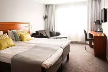 בית מלון כפרי Scandic Laholmen