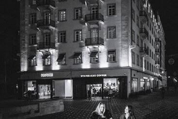 בית מלון כפרי Timisoara